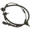 ABS Wheel Speed Sensor - Delphi