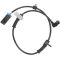 ABS Wheel Speed Sensor - Delphi