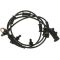 ABS Wheel Speed Sensor - Delphi