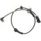 ABS Wheel Speed Sensor - Delphi