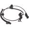 ABS Wheel Speed Sensor - Delphi