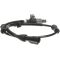 ABS Wheel Speed Sensor - Delphi