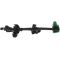 ABS Wheel Speed Sensor - Delphi