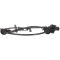 ABS Wheel Speed Sensor - Delphi