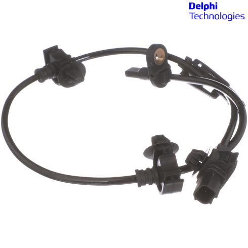 ABS Wheel Speed Sensor - Delphi