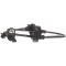 ABS Wheel Speed Sensor - Delphi