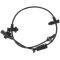 ABS Wheel Speed Sensor - Delphi