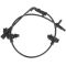 ABS Wheel Speed Sensor - Delphi