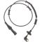 ABS Wheel Speed Sensor - Delphi