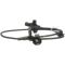 ABS Wheel Speed Sensor - Delphi