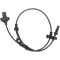 ABS Wheel Speed Sensor - Delphi