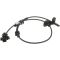ABS Wheel Speed Sensor - Delphi