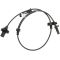 ABS Wheel Speed Sensor - Delphi