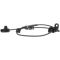 ABS Wheel Speed Sensor - Delphi