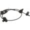ABS Wheel Speed Sensor - Delphi