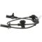 ABS Wheel Speed Sensor - Delphi