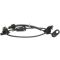 ABS Wheel Speed Sensor - Delphi