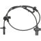 ABS Wheel Speed Sensor - Delphi
