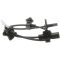 ABS Wheel Speed Sensor - Delphi