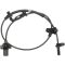 ABS Wheel Speed Sensor - Delphi