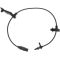 ABS Wheel Speed Sensor - Delphi