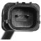 ABS Wheel Speed Sensor - Delphi