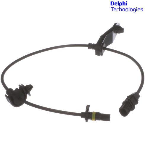 ABS Wheel Speed Sensor - Delphi