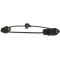 ABS Wheel Speed Sensor - Delphi