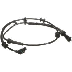 ABS Wheel Speed Sensor - Delphi