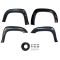 07-14 Chevy Suburban (exc. LTZ) PTM Finish OE Style Fender Flare Kit