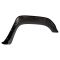 11-14 GMC Sierra 2500, 3500 6.5ft, 8ft bed (exc. DRW) PTM Pocket Bolt Style Fender Flare Kit