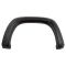 11-14 GMC Sierra 2500, 3500 6.5ft, 8ft bed (exc. DRW) PTM Pocket Bolt Style Fender Flare Kit