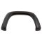 11-14 GMC Sierra 2500, 3500 6.5ft, 8ft bed (exc. DRW) PTM Pocket Bolt Style Fender Flare Kit