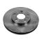 1998-02 Camaro Firebird Trans Am Brake Pad & Rotor Kit Front