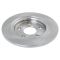08-12 T&C; 08-12 GC; 09-12 Journey; 12 C/V; 11-12 Routan REAR Premium Posi Ceramic Pad & Rotor Kit