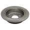 Rear Disc Brake Pad & Rotor Set AX31360, AXMD383