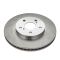 Front Premium Posi Metallic Disc Brake Rotor & Pad Set  AX31314,  AXMD906