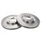 Front Disc Brake Rotor & Pad Set  AX31330, AXCD969