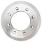 Rear Disc Brake Rotor & Posi Ceramic Pad Set  AX53003, AXCD702A