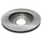 Front Disc Brake Rotor & Pad Set AX53019, AXCD997
