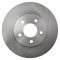 Front Disc Brake Rotor & Pad Set  AX5362,  AXCD650