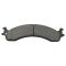 Front Disc Brake Rotor & Pad Set AUTO EXTRA AX5393,  AXCD859