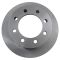 Front Disc Brake Rotor & Pad Set AUTO EXTRA AX5393,  AXCD859