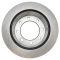 Rear Disc Brake Rotor & Pad Set  AX54073, AXCD802