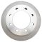 Rear Disc Brake Rotor & Pad Set  AX54073, AXMD802