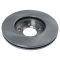 07-09 Mazda 3 2.0 Front Semi-metallic Pads & Rotor Set