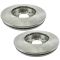 Semi-Metallic Disc Brake Pads& Rotor Set AXMD700, AX31320