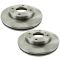 Semi-Metallic Disc Brake Pads& Rotor Set AXMD700, AX31320