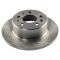 Ceramic Disc Brake Pads & Rotor Set AXCD31,  AX3203
