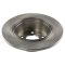Ceramic Disc Brake Pads & Rotor Set AXCD31,  AX3203